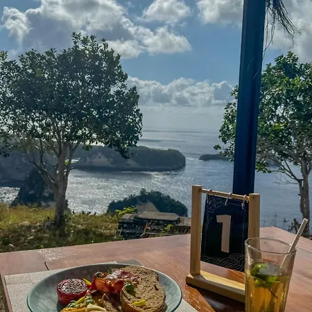 Aloka Penida Villa