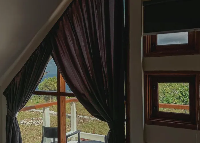 Aloka Penida Lodge