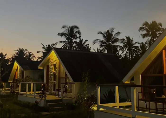 Aloka Penida Klungkung