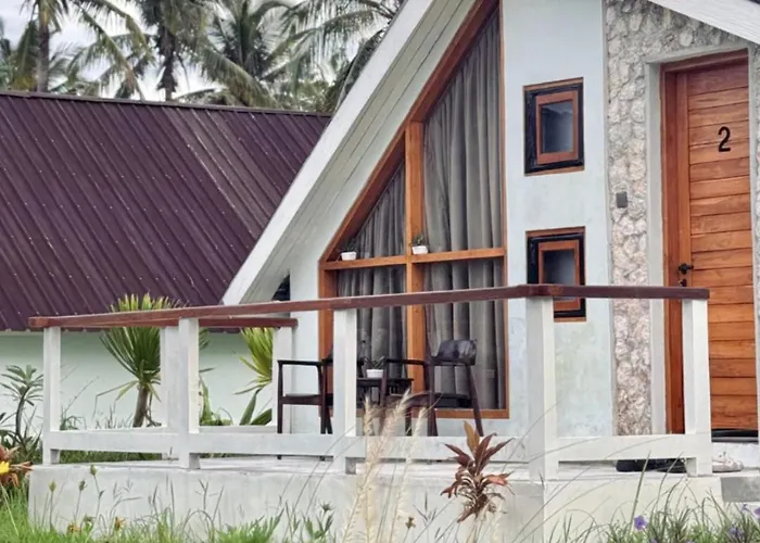 Aloka Penida * Klungkung